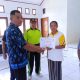 Pemdes Kayubet Salurkan BLT-DD Tahap Tiga,Meringankan Beban 18 Keluarga Penerima Manfaat