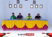 Pemerintah Desa Kayubet Tetapkan RKPDes Tahun 2024 Untuk Kemajuan Desa