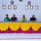 Pemdes Kayubet Gelar Rapat Penetapan RKPDes Tahun Angaran 2024.