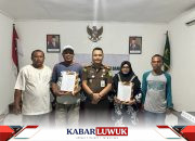 Keadilan Restoratif Menyatukan Suami Istri dalam Kasus Penganiayaan dan Pengancaman