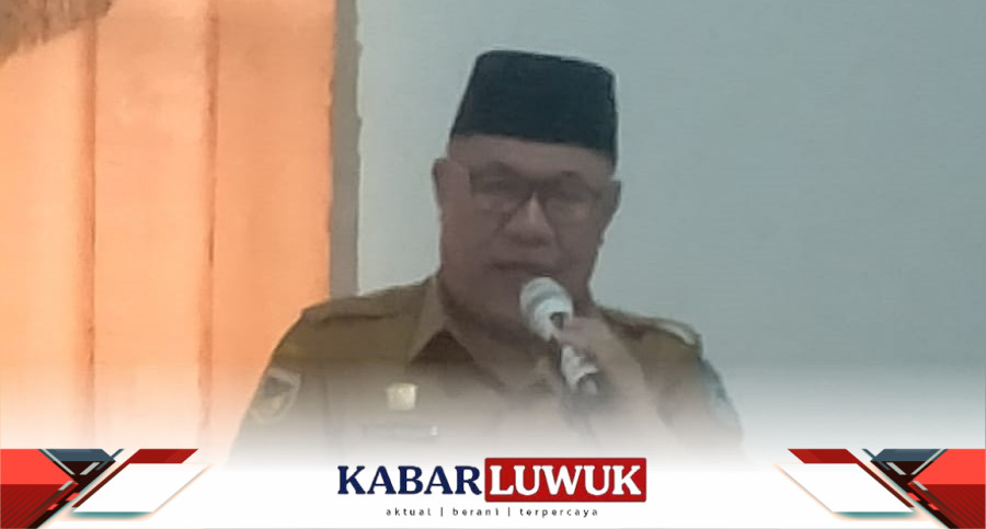 Pemerintah Kabupaten Banggai Kepulauan Membentuk Tim Pengawas Orang Asing untuk Keamanan dan Investasi