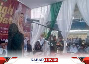 Ponpes Al-Muraad : Menjadi Sumber Ulama Tangguh dan Berkualitas