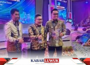 Bupati Banggai Ikuti Rakornas P2DD 2023: Indonesia Maju Melalui Digitalisasi