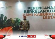 Bupati Banggai Ikuti Seminar Nasional Tentang Pembangunan Berkelanjutan