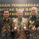 Penghargaan Patra Nirbaya Kategori Utama, Bukti Komitmen JOB Tomori Bidang Safety