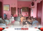 Pemdes Tungaling Fokus Pada Pemberdayaan Melalui Bibit Durian Musang King