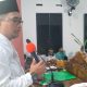 Ustadz Iswan, DKM Al Fattah Sukses Gelar Perayaan Maulid Nabi Muhammad SAW