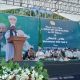 Haul Guru Tua dan Maulid Nabi Muhammad SAW