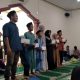 Peringati Maulid Nabi, DKM Al Fattah Sukses Gelar Beragam Lomba
