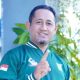 Mantan Ketua Badan Anggaran Dewan Perwakilan Rakyat Daerah (DPRD) Kabupaten Banggai Kepulauan, Sadat Anwar Bihalia