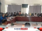 Konflik Kepala Desa vs. BPD Pulodagalan : RDP DPRD