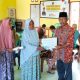 Penyaluran BLT-DD di Desa Bonganan Tahap Tiga Meringankan Beban Warga