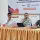 Muh. Rasyidi Bakry, SH., LL.M : kabupaten banggai kepulauan berada urutan ketiga sebagai kabupaten tingkat kerawanan yang tinggi terkait isu politik uang dengan skor 69.49 %.