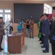 Bupati Banggai Lantik Pejabat Tinggi Pratama,Kejutan Menanti di Jabatan Eselon IIB