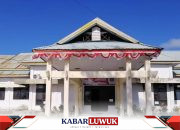 Penyaluran Dana Desa Tahap 3 di Bangkep,28 Desa Menerima Dana, 100 Desa Menunggu