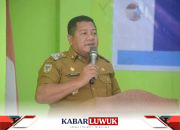 Kreativitas Masakan Ikan dan Potensi Wisata Banggai Laut