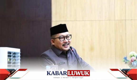 Bupati Banggai, Ir. H. Amirudin, MM, AIFO, telah mengumumkan Rancangan Anggaran Pendapatan dan Belanja Daerah (RAPBD) Tahun Anggaran 2024