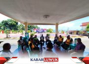 Persiapan Kunjungan Kapolda Sulawesi Tengah ke Banggai Laut dan Bangkep