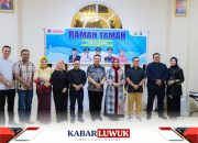 Kapolda Sulawesi Tengah Jalin Sinergi dengan Forkopimda Kabupaten Banggai
