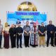 Ramah Tamah Kapolda Sulteng Bersama Forkopimda Kabupaten Banggai