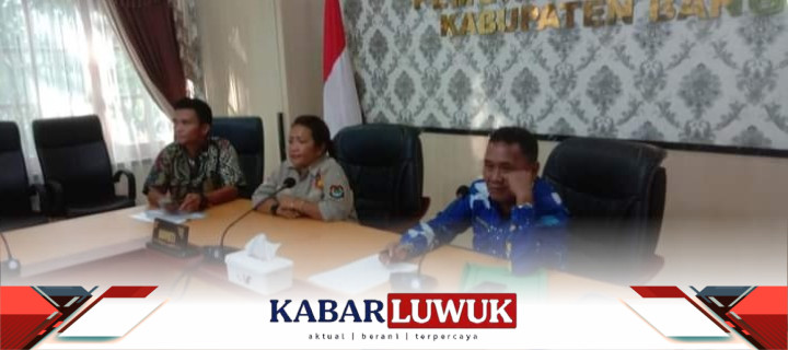 Kepala Kesatuan Bangsa dan Politik (Kesbangpol) Kabupaten Banggai, Syaifuddin Muid, telah memberikan dukungannya kepada Panitia Pelaksana Kejuaraan Balap Motor Danki Cup Race 2023.