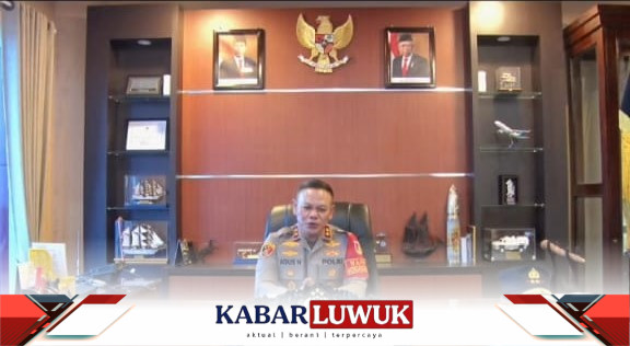 Irjen. Pol. Dr. Adi Nugroho, S.IK. SH. MH, Kepala Kepolisian Wilayah Daerah Sulawesi Tengah