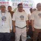 Wakil Bupati Banggai Furqanuddin Masulili ikut serta dalam pembukaan Gerakan Pangan Murah Serentak Nasional (GPMS