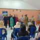 Pembayaran BLT DD Tahap 3 Desa Tolulos Kecamatan Peling Tengah Kabupaten Bangkep.