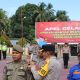 Operasi Mantap Brata Tinombala 2023 – 2024 : Polres Bangkep Siap Amankan Pemilu 2024