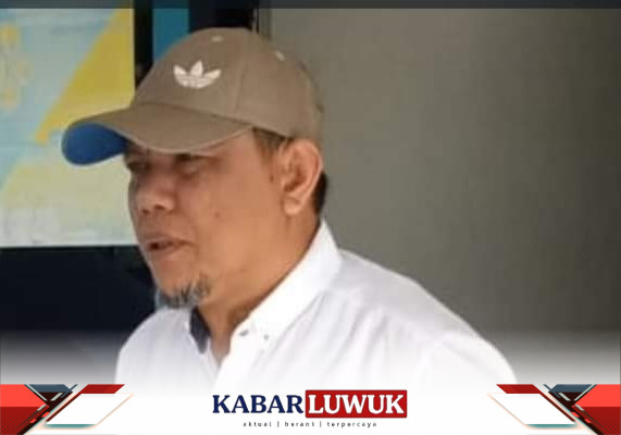Kepala Dinas Pendidikan dan Kebudayaan Bangkep, Ikhsan Nursin S.Pd. MM