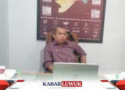 KPU Banggai : Persiapan Matang,Gudang Logistik Siap Amankan Pemilu