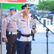 Apel Gelar Pasukan Dalam Rangka Operasi Mantap Brata Tinombala 2023-2024
