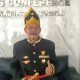 Dewan Adat Banggai Provinsi Sulawesi Tengah, Burhanuddin Mang