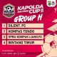 Tantangan Baru Tim SPBU Kompak Liang Fc Akan Berlaga Di Turnamen Bergensi Kapolda Cup 2023 Kota Palu Sulteng