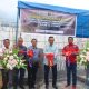Apresiasi Pemenuhan Layanan Berbasis HAM,Kakanwil Kemenkumham Sulteng Resmikan Sarana Air bersih pada Lapas Luwuk