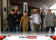 Kabupaten Banggai Bersiap-siap Menuju Masa Depan yang Lebih Cerah dengan APBD Perubahan
