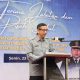 Hermansyah Siregar, Siapkan Tindakan Tegas Terhadap Pelaku Narkoba