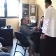 Jurnalis Perempuan Dikejar oleh Orang Tak Dikenal Setelah Liputan Reklamasi Pantai