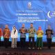 - PT Pertamina Hulu Rokan (Wilayah Kerja Rokan) berhasil meraih salah satu apresiasi penghargaan tertinggi di Indonesia terkait Human Capital Management System (HCMS) dengan kategori Top Human Capital Awards.
