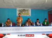 Musyawarah Desa Pulodagalan : Terobosan Pergantian Kader Posyandu dan Krisis Kepercayaan Terhadap BPD