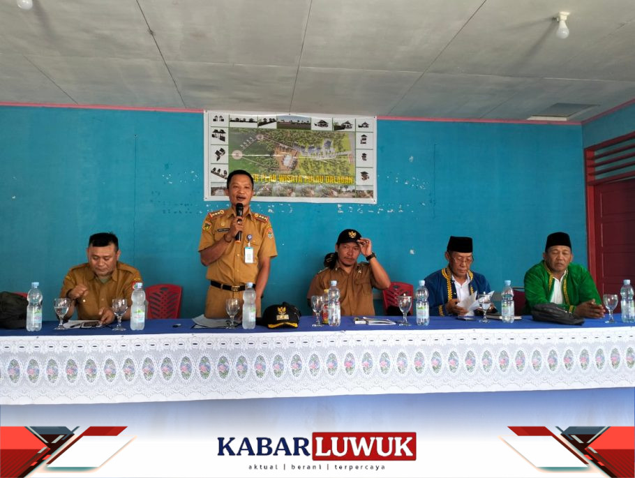 , Desa Pulodagalan Kecamatan Nuhon Kabupaten Banggai mengalami momen penting dalam upaya pembaharuan dengan digelarnya Musyawarah Desa (Musdes)
