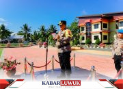 Keamanan Digital Menjadi Fokus Polres Banggai Menjelang Pemilu 2024