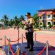 Kapolres Banggai Imbau Masyarakat Waspada Berita Hoax Selama Pemilu 2024