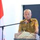 Sosialisasi Data Statistik Sektoral Kabupaten Banggai Laut Tahun 2023
