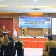 Pelatihan Tentang Penegasan Batas Desa