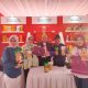 Kanwil Kemenkumham Sulteng Pamerkan 3 Produk Kekayaan Intelektual Khas Sulteng