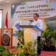 Kepala Balai Besar BMKG Wilayah IV Makassar, Irwan Selamet, menegaskan bahwa persiapan dan kesadaran masyarakat dalam menghadapi bencana adalah kunci utama untuk mengurangi dampak bencana.