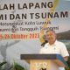 Drs. Furqanuddin Masulili, MM, juga menyampaikan bahwa selama ini, Kabupaten Banggai belum pernah melaksanakan kegiatan serupa yang berfokus pada penanganan bencana.