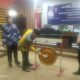 Sekda Bangkep Buka Kegiatan Laucing Sistim Perencanaan Pembangunan daerah Berbasis Tematik (Si Pembatik)