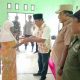 Pemdes Selekan Salurkan BLT-DD Tahap Tiga,Meringankan Beban 45 Keluarga Penerima Manfaat